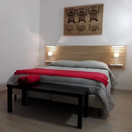 Apartment Chez Caroline