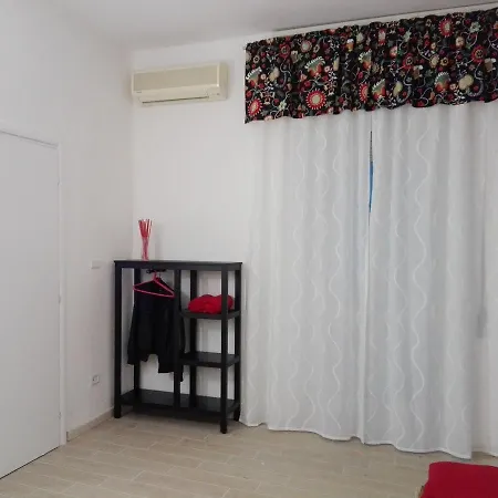 Chez Caroline Apartment Naples