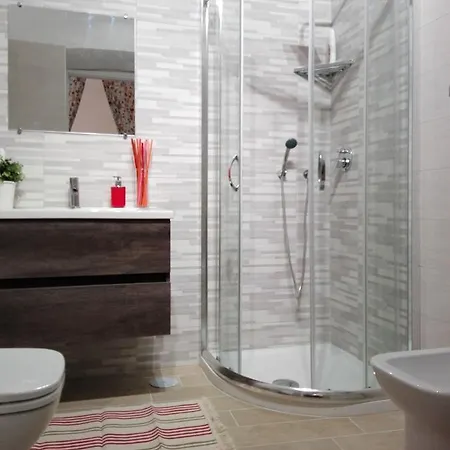Apartment Chez Caroline Naples