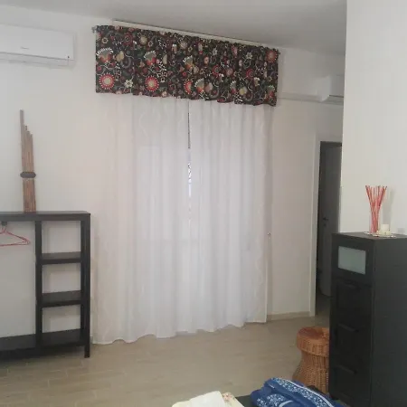 Apartment Chez Caroline