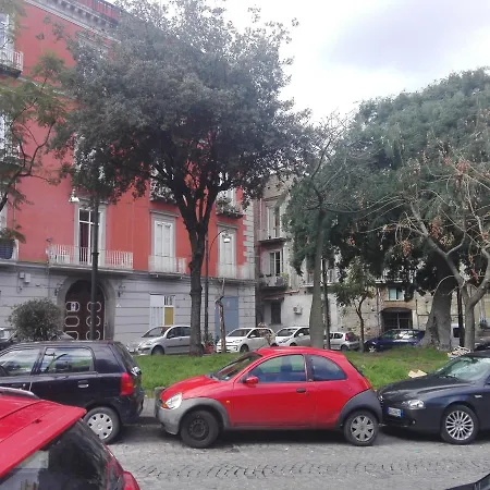 Chez Caroline Apartment Naples