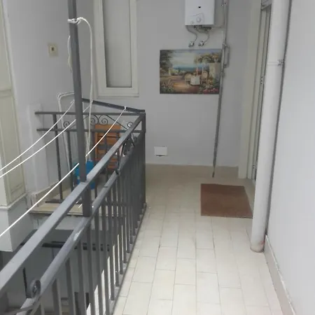 Chez Caroline Apartment